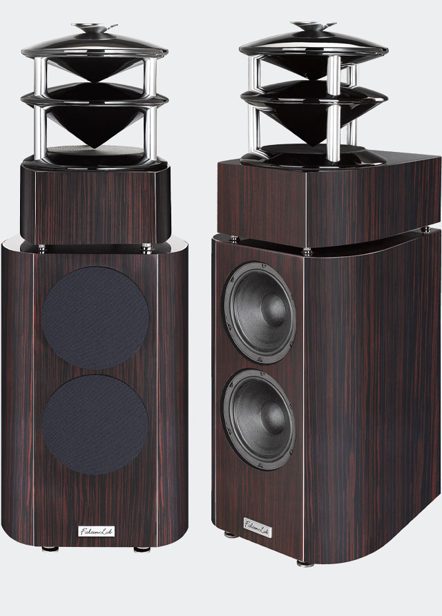 Model 4402 | Omni-directional Center channel speaker system